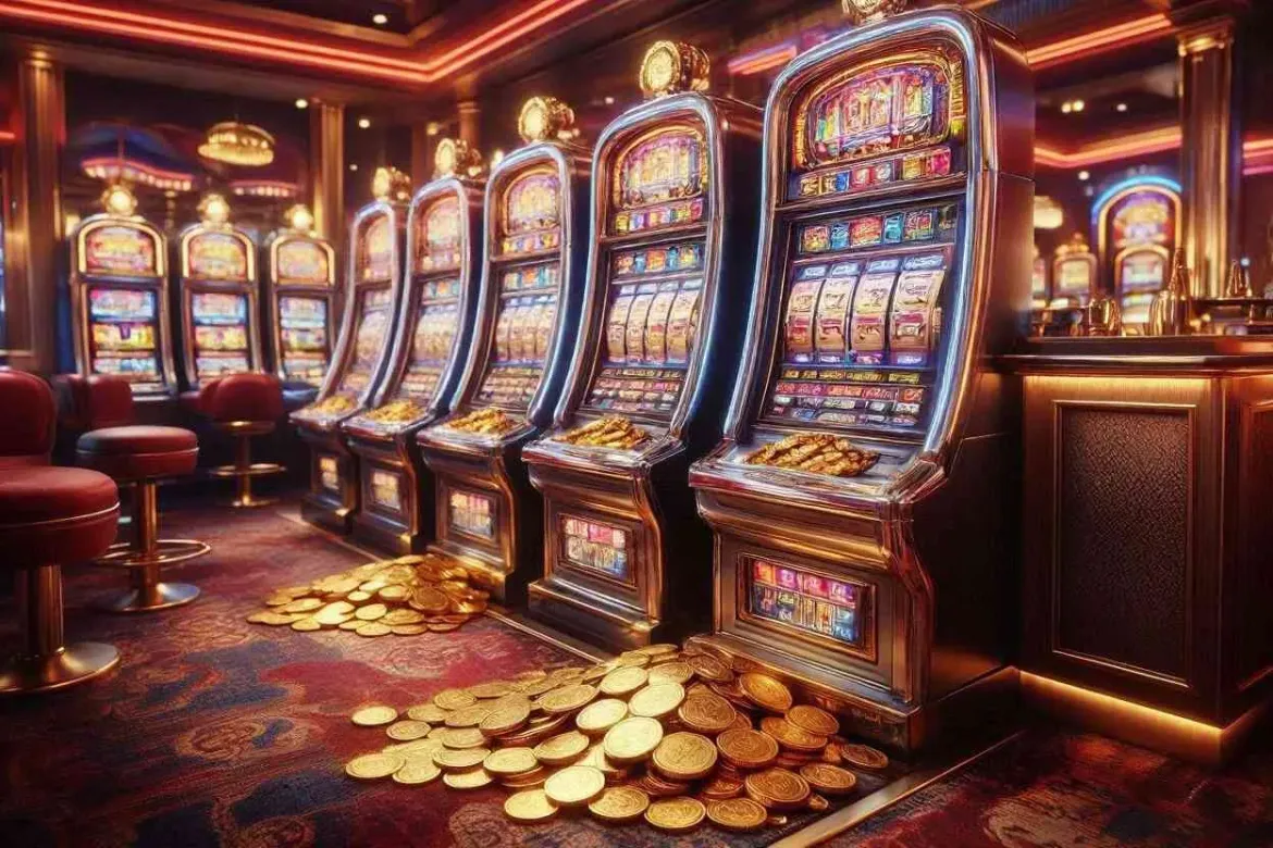 Lizaro Casino